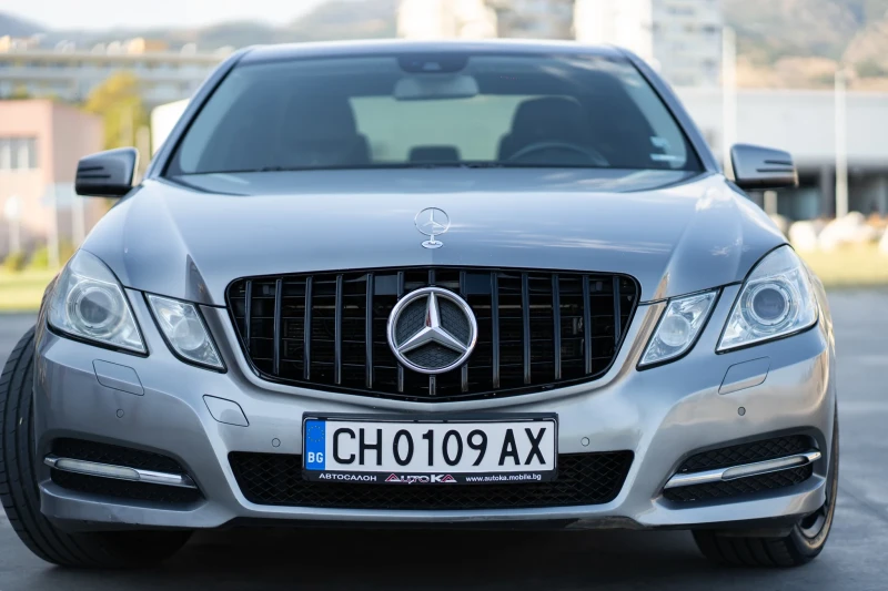 Mercedes-Benz E 220 Avangard - 9000 € / 17602.47 лв. - 79073203 1 | Car24.bg Mercedes-Benz E 220 Avangard - 9000 € / 17602.47 лв. - 79073203 1