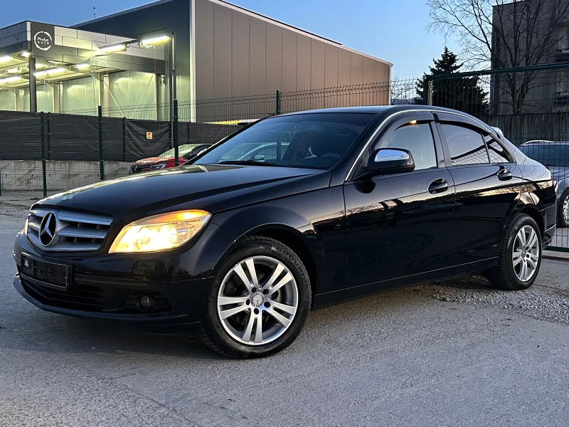 Mercedes-Benz C 220 OM646 - 3999 € / 7821.36 лв. - 13458513 1 | Car24.bg Mercedes-Benz C 220 OM646 - 3999 € / 7821.36 лв. - 13458513 1