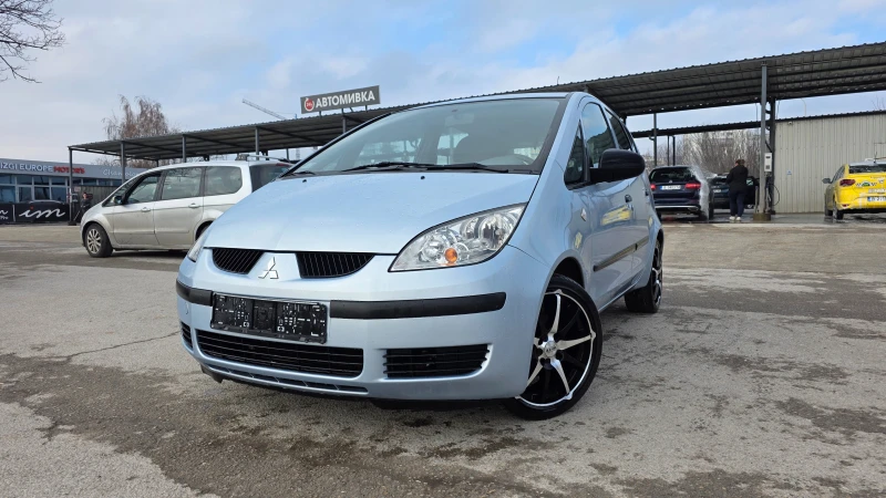 Mitsubishi Colt УНИКАТ/1.3i/95hp - 2399 € / 4692.04 лв. - 63188271 1 | Car24.bg Mitsubishi Colt УНИКАТ/1.3i/95hp - 2399 € / 4692.04 лв. - 63188271 1