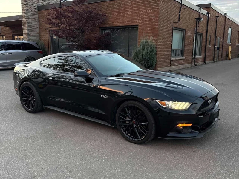 Ford Mustang * GT * CARFAX * 1 СОБСТВЕНИК * БЕЗ ИНЦИДЕНТИ * - 19800 € - 72499598 1 | Car24.bg Ford Mustang * GT * CARFAX * 1 СОБСТВЕНИК * БЕЗ ИНЦИДЕНТИ * - 19800 € - 72499598 1