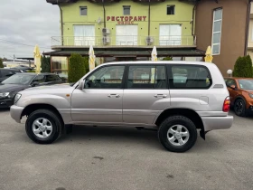 Toyota Land cruiser 4.2TDI УНИКАТ - 29500 лв. / 15083.11 € - 44166983 8 | Car24.bg Toyota Land cruiser 4.2TDI УНИКАТ - 29500 лв. / 15083.11 € - 44166983 8