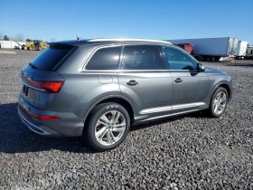 Audi Q7 3.0L 6 ALL WHEEL DRIVE - 24500 € / 47917.83 лв. - 81552778 3 | Car24.bg Audi Q7 3.0L 6 ALL WHEEL DRIVE - 24500 € / 47917.83 лв. - 81552778 3