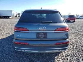 Audi Q7 3.0L 6 ALL WHEEL DRIVE - 24500 € / 47917.83 лв. - 81552778 6 | Car24.bg Audi Q7 3.0L 6 ALL WHEEL DRIVE - 24500 € / 47917.83 лв. - 81552778 6