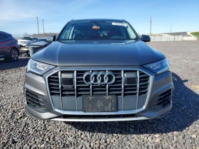 Audi Q7 3.0L 6 ALL WHEEL DRIVE - 24500 € / 47917.83 лв. - 81552778 5 | Car24.bg Audi Q7 3.0L 6 ALL WHEEL DRIVE - 24500 € / 47917.83 лв. - 81552778 5