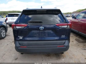 Toyota Rav4 AWD XLE * DIS * ПОДГРЕВ * 2 KЛЮЧА | Auto.bg — изображение 8 Toyota Rav4 AWD XLE * DIS * ПОДГРЕВ * 2 KЛЮЧА | Auto.bg — изображение 8