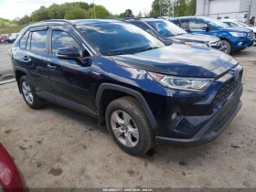 Toyota Rav4 AWD XLE * DIS * ПОДГРЕВ * 2 KЛЮЧА