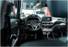 Hyundai Tucson 2.0* AWD | Auto.bg — изображение 10 Hyundai Tucson 2.0* AWD | Auto.bg — изображение 10
