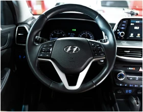 Hyundai Tucson 2.0* AWD | Auto.bg — изображение 16 Hyundai Tucson 2.0* AWD | Auto.bg — изображение 16