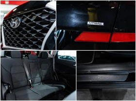 Hyundai Tucson 2.0* AWD | Auto.bg — изображение 9 Hyundai Tucson 2.0* AWD | Auto.bg — изображение 9