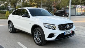 Mercedes-Benz GLC 350 PlugInHybrid* DISTR* LineAss* 360CAM* М.ТОЧКА* 9Gt