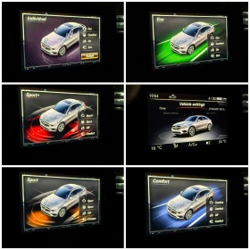 Mercedes-Benz GLC 350 PlugInHybrid* DISTR* LineAss* 360CAM* М.ТОЧКА* 9Gt | Auto.bg — изображение 14 Mercedes-Benz GLC 350 PlugInHybrid* DISTR* LineAss* 360CAM* М.ТОЧКА* 9Gt | Auto.bg — изображение 14