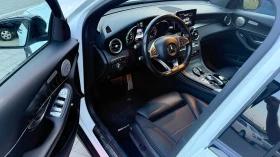 Mercedes-Benz GLC 350 PlugInHybrid* DISTR* LineAss* 360CAM* М.ТОЧКА* 9Gt | Auto.bg — изображение 8 Mercedes-Benz GLC 350 PlugInHybrid* DISTR* LineAss* 360CAM* М.ТОЧКА* 9Gt | Auto.bg — изображение 8