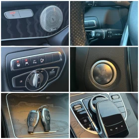 Mercedes-Benz GLC 350 PlugInHybrid* DISTR* LineAss* 360CAM* М.ТОЧКА* 9Gt | Auto.bg — изображение 15 Mercedes-Benz GLC 350 PlugInHybrid* DISTR* LineAss* 360CAM* М.ТОЧКА* 9Gt | Auto.bg — изображение 15