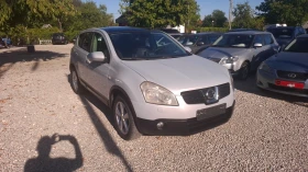 Nissan Qashqai 2.0b/150КС/4X4/Нави /Кожа