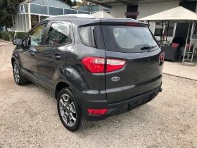 Ford EcoSport 1.5tdci-90kc. - 5200 € - 39374371 5 | Car24.bg Ford EcoSport 1.5tdci-90kc. - 5200 € - 39374371 5