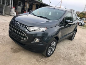 Ford EcoSport 1.5tdci-90kc. - 5200 € - 39374371 3 | Car24.bg Ford EcoSport 1.5tdci-90kc. - 5200 € - 39374371 3