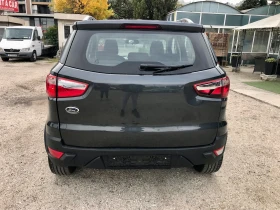Ford EcoSport 1.5tdci-90kc. - 5200 € - 39374371 6 | Car24.bg Ford EcoSport 1.5tdci-90kc. - 5200 € - 39374371 6