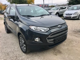 Ford EcoSport 1.5tdci-90kc. - 5200 € - 39374371 2 | Car24.bg Ford EcoSport 1.5tdci-90kc. - 5200 € - 39374371 2