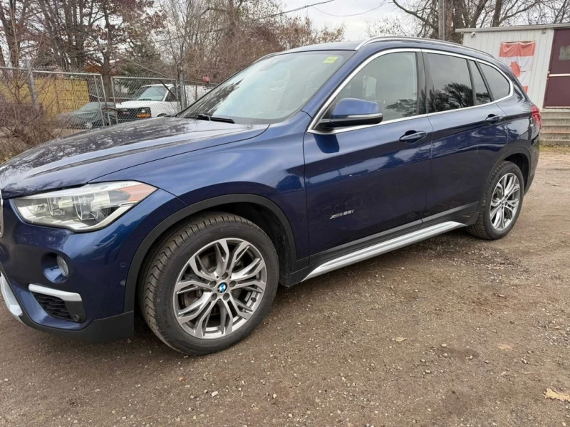 BMW X1 * xDrive28i * CARFAX * БЕЗ ПЪРВОНАЧАЛНА ВНОСКА - 23550 лв. / 12040.92 € - 78263414 1 | Car24.bg BMW X1 * xDrive28i * CARFAX * БЕЗ ПЪРВОНАЧАЛНА ВНОСКА - 23550 лв. / 12040.92 € - 78263414 1