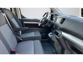 Toyota Proace Месечна вноска от 330 | Auto.bg — изображение 6 Toyota Proace Месечна вноска от 330 | Auto.bg — изображение 6