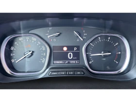 Toyota Proace Месечна вноска от 330 | Auto.bg — изображение 14 Toyota Proace Месечна вноска от 330 | Auto.bg — изображение 14