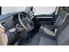 Toyota Proace Месечна вноска от 330 | Auto.bg — изображение 12 Toyota Proace Месечна вноска от 330 | Auto.bg — изображение 12