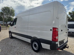 VW Crafter 2.0tdi.климатик.140кс. | Auto.bg — изображение 7 VW Crafter 2.0tdi.климатик.140кс. | Auto.bg — изображение 7