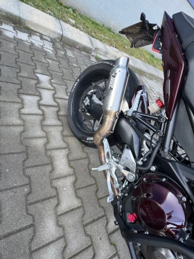 Yamaha Mt-09 undefined | Auto.bg — изображение 9 Yamaha Mt-09 undefined | Auto.bg — изображение 9