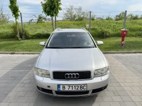Audi A4 1 - Car24.bg Audi A4 1