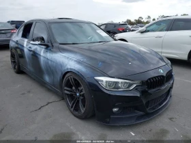 BMW 340 3.0L I-6 DI, DOHC, VVT, TURBO, 320HP Rear Wheel Dr 1 - Car24.bg BMW 340 3.0L I-6 DI, DOHC, VVT, TURBO, 320HP Rear Wheel Dr 1