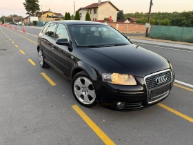 Audi A3 Sportback 1.9TDI - Car24.bg Audi A3 Sportback 1.9TDI