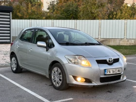 Toyota Auris 2.0 D4D 126кс 6 скорости Климатроник - Car24.bg Toyota Auris 2.0 D4D 126кс 6 скорости Климатроник