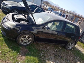 VW Golf V 1.6 fsi На ЧАСТИ