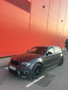 BMW 120 - Car24.bg BMW 120