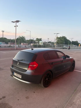BMW 120 - 6000 € / 11734.98 лв. - 41883521 4 | Car24.bg BMW 120 - 6000 € / 11734.98 лв. - 41883521 4