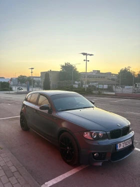 BMW 120 - 6000 € / 11734.98 лв. - 41883521 3 | Car24.bg BMW 120 - 6000 € / 11734.98 лв. - 41883521 3