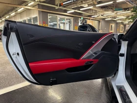 Chevrolet Corvette КОЖА* ОБДУХВ* НАВИ* HUD | Auto.bg — изображение 13 Chevrolet Corvette КОЖА* ОБДУХВ* НАВИ* HUD | Auto.bg — изображение 13