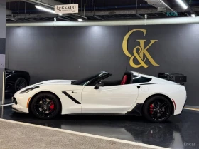 Chevrolet Corvette КОЖА* ОБДУХВ* НАВИ* HUD | Auto.bg — изображение 5 Chevrolet Corvette КОЖА* ОБДУХВ* НАВИ* HUD | Auto.bg — изображение 5