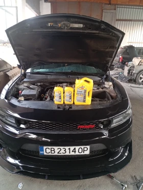 Dodge Charger 5.7 HEMI възможност за лизинг, с 30 %първоначална. - 19900 € - 74510045 2 | Car24.bg Dodge Charger 5.7 HEMI възможност за лизинг, с 30 %първоначална. - 19900 € - 74510045 2