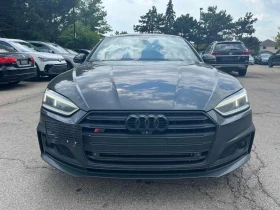 Audi S5 * Technik * CARFAX * ОПЦИЯ ЗА ФИНАНСИРАНЕ - 15450 € / 30217.57 лв. - 35716123 6 | Car24.bg Audi S5 * Technik * CARFAX * ОПЦИЯ ЗА ФИНАНСИРАНЕ - 15450 € / 30217.57 лв. - 35716123 6