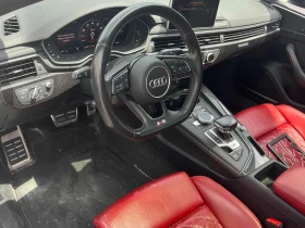 Audi S5 * Technik * CARFAX * ОПЦИЯ ЗА ФИНАНСИРАНЕ - 15450 € / 30217.57 лв. - 35716123 5 | Car24.bg Audi S5 * Technik * CARFAX * ОПЦИЯ ЗА ФИНАНСИРАНЕ - 15450 € / 30217.57 лв. - 35716123 5