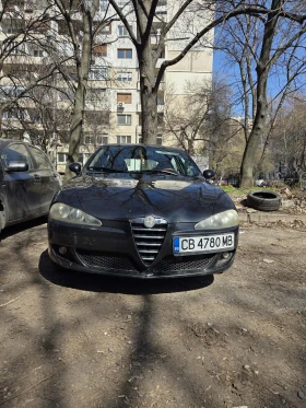 Alfa Romeo 147 - Car24.bg Alfa Romeo 147