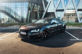 Audi A7 - 16599 € / 32464.82 лв. - 27584037 2 | Car24.bg Audi A7 - 16599 € / 32464.82 лв. - 27584037 2