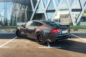 Audi A7 - 16599 € / 32464.82 лв. - 27584037 4 | Car24.bg Audi A7 - 16599 € / 32464.82 лв. - 27584037 4