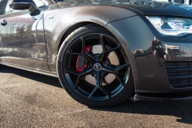 Audi A7 - 16599 € / 32464.82 лв. - 27584037 6 | Car24.bg Audi A7 - 16599 € / 32464.82 лв. - 27584037 6