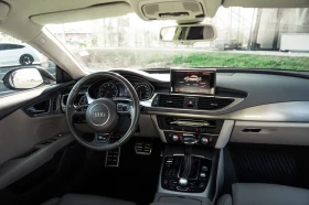 Audi A7 - 16599 € / 32464.82 лв. - 27584037 17 | Car24.bg Audi A7 - 16599 € / 32464.82 лв. - 27584037 17