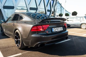 Audi A7 - 16599 € / 32464.82 лв. - 27584037 7 | Car24.bg Audi A7 - 16599 € / 32464.82 лв. - 27584037 7