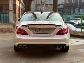 Mercedes-Benz CLS 63 AMG - 20899 € - 79836736 4 | Car24.bg Mercedes-Benz CLS 63 AMG - 20899 € - 79836736 4