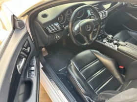 Mercedes-Benz CLS 63 AMG - 20899 € - 79836736 8 | Car24.bg Mercedes-Benz CLS 63 AMG - 20899 € - 79836736 8