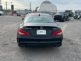 Mercedes-Benz CLA 250 * 4MATIC * CARFAX * ОПЦИЯ ЗА ФИНАНСИРАНЕ | Auto.bg — изображение 4 Mercedes-Benz CLA 250 * 4MATIC * CARFAX * ОПЦИЯ ЗА ФИНАНСИРАНЕ | Auto.bg — изображение 4